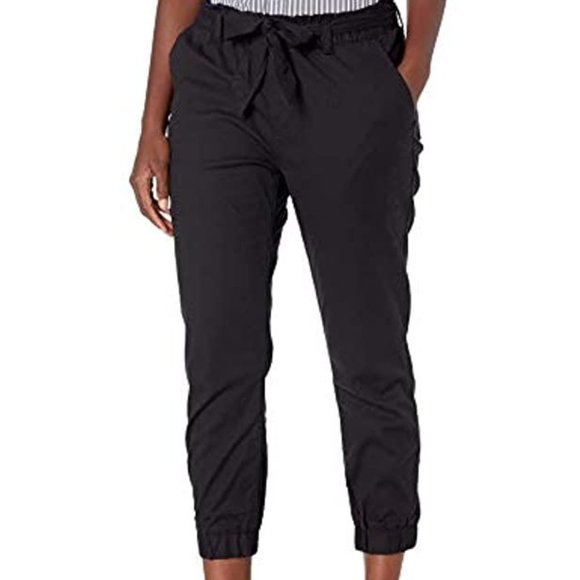 Levi's Pants & Jumpsuits Levis Womens Jet Set Joggers Comfy Black